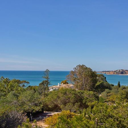 Beach Front Apartment Barracuda 알부페이라 외부 사진